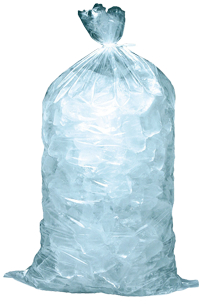 Bag of Ice